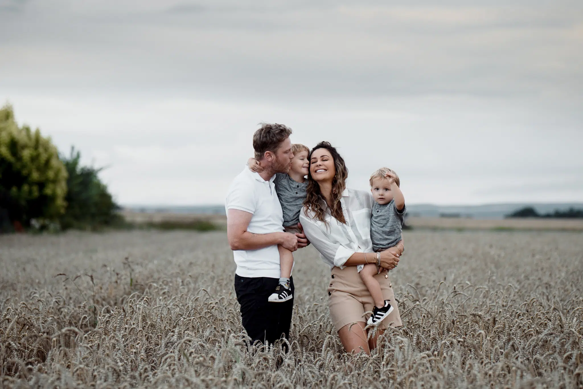 Capturing Your Unique Story: Personal & Lifestyle Photography